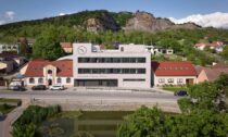 Základní škola Čebín
