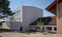 Základní škola Čebín