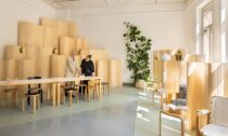 Ukázka z výstavy Aalto Design