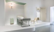 Ukázka z výstavy Aalto Design