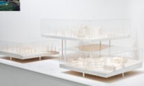 Ukázka z výstavy Aalto Design