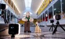 Inside Aardman: Wallace & Gromit and Friends