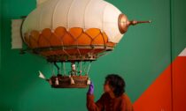 Inside Aardman: Wallace & Gromit and Friends