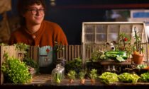 Inside Aardman: Wallace & Gromit and Friends