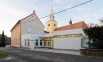 Základní škola ve Veverských Knínicích