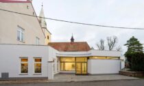 Základní škola ve Veverských Knínicích