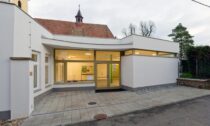 Základní škola ve Veverských Knínicích