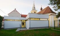 Základní škola ve Veverských Knínicích