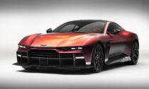 Aston Martin Valen