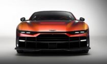 Aston Martin Valen