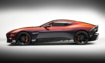 Aston Martin Valen