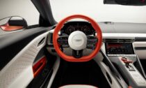 Aston Martin Valen