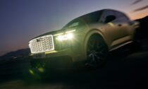 Bentley Torcal