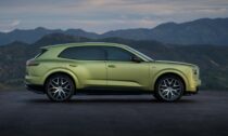 Bentley Torcal