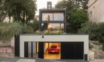 Black House v Praze