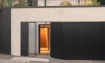 Black House v Praze