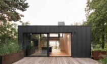 Black House v Praze