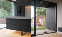 Black House v Praze