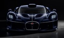 Bugatti Destrier
