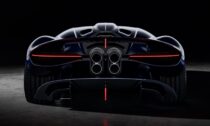 Bugatti Destrier