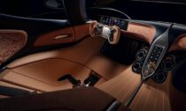 Bugatti Destrier