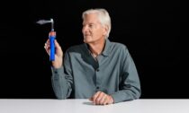 Dyson CameraJet