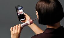Dyson CameraJet