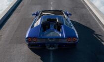 Lamborghini Diablo jako Eccentrica V12