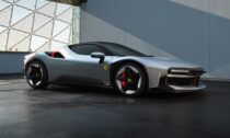 Ferrari CZ26