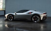 Ferrari CZ26