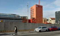 HZS hlavního města Praha – objekt B