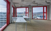 HZS hlavního města Praha – objekt B
