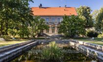 Kaplicky Creative Centre