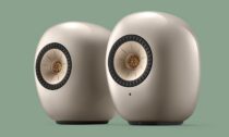 KEF LS Luxe