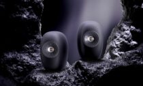 KEF LS Luxe