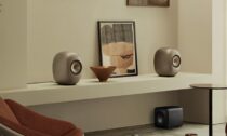 KEF LS Luxe