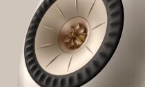 KEF LS Luxe