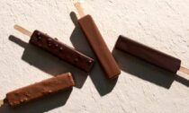 Nanuky a zmrzliny od La Maison du Chocolat