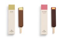 Nanuky a zmrzliny od La Maison du Chocolat