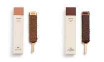 Nanuky a zmrzliny od La Maison du Chocolat