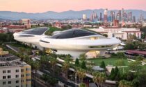 Lucas Museum of Narrative Art