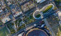 Lucas Museum of Narrative Art