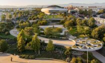 Lucas Museum of Narrative Art