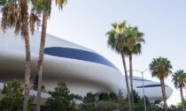 Lucas Museum of Narrative Art
