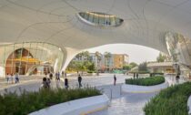 Lucas Museum of Narrative Art