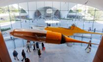 Lucas Museum of Narrative Art