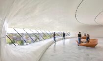 Lucas Museum of Narrative Art