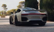 Marsien GT