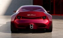 Alfa Romeo Cuorerosso