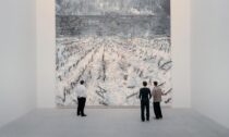 Anselm Kiefer pavilion